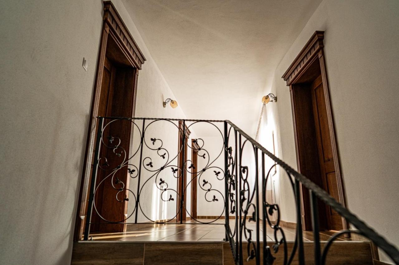 فيلا Casa Alexandra Gales المظهر الخارجي الصورة