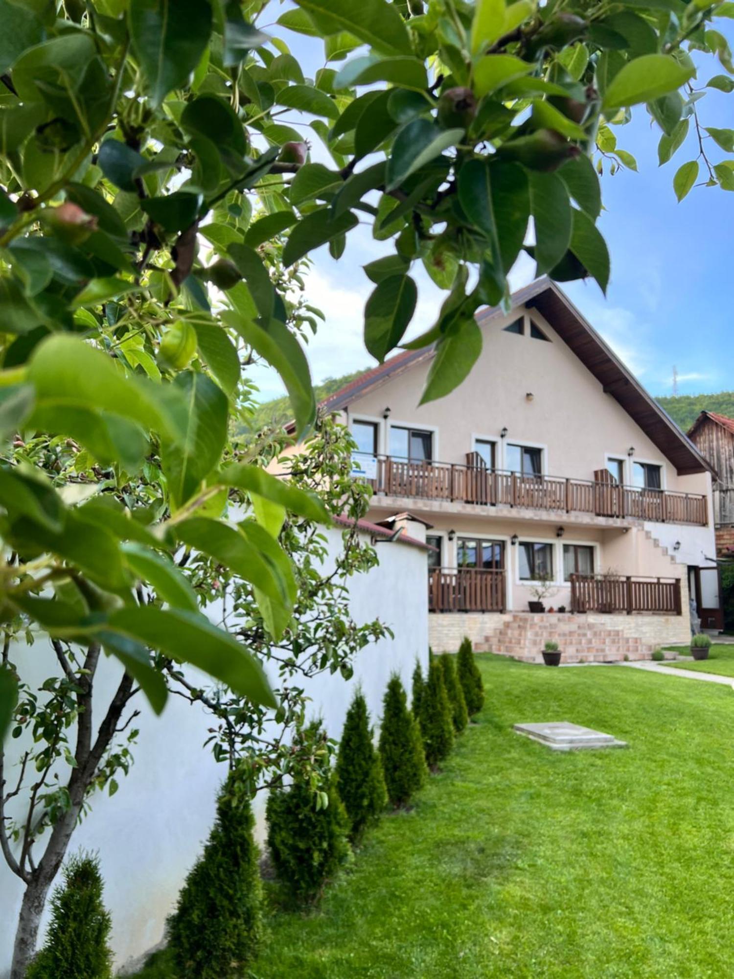 فيلا Casa Alexandra Gales المظهر الخارجي الصورة